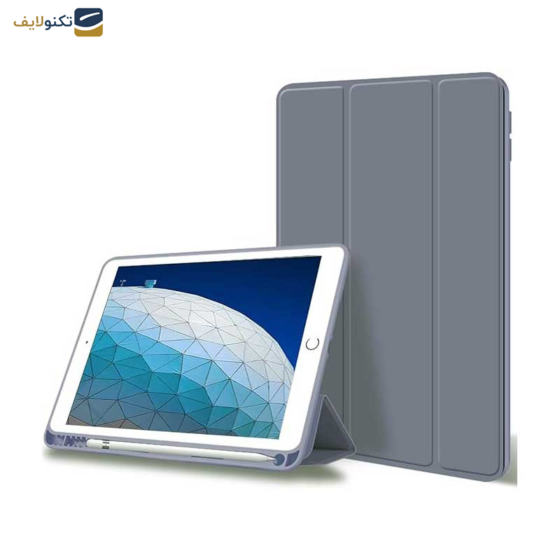 کیف کلاسوری اپیکوی مدل Smart مناسب برای تبلت اپل iPad 9.7 / Air 2 کیف کلاسوری اپیکوی مدل Smart مناسب برای تبلت اپل iPad 9.7 / Air 2