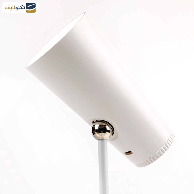 چراغ مطالعه هیسکا مدل HR-22