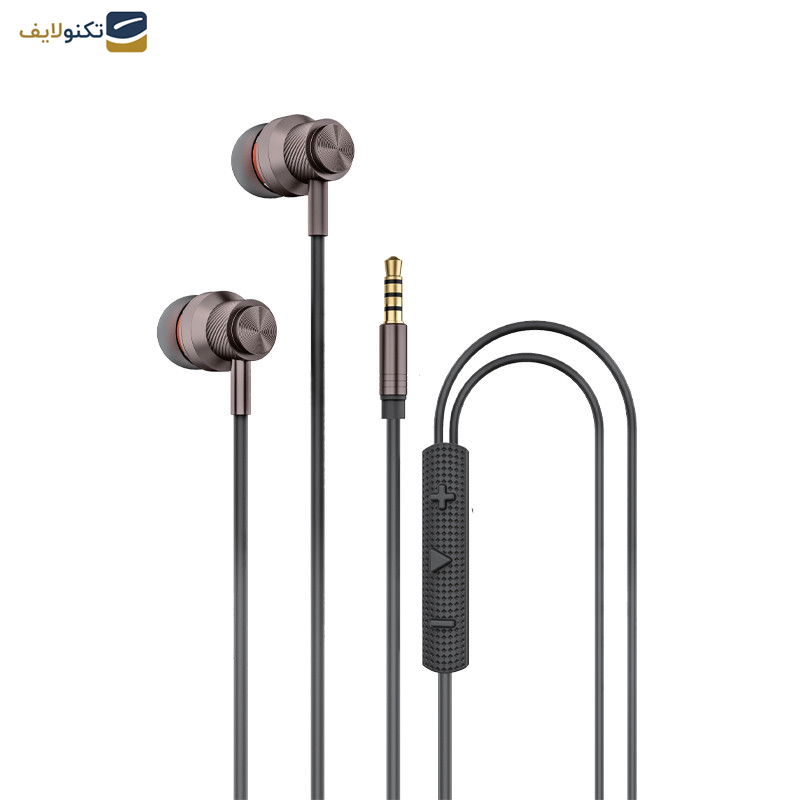 هندزفری پرووان مدل PHF3995A