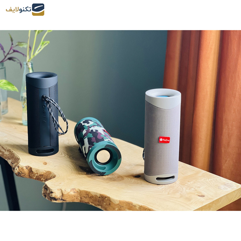 اسپیکر بلوتوثی پرووان مدل PSB4142