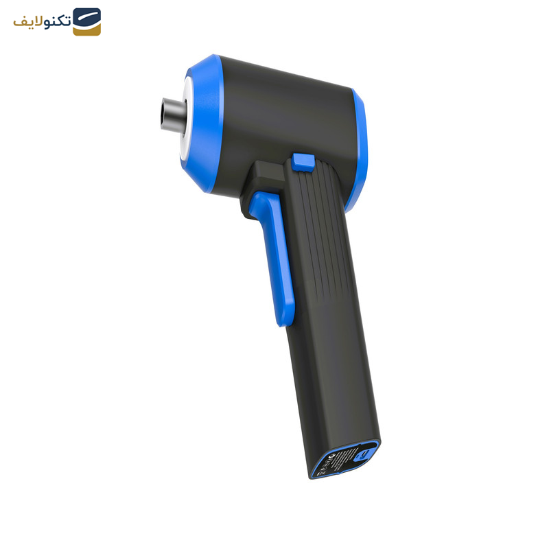 پیچ گوشتی شارژی پرووان مدل PGS102 پیچ گوشتی شارژی پرووان مدل PGS102