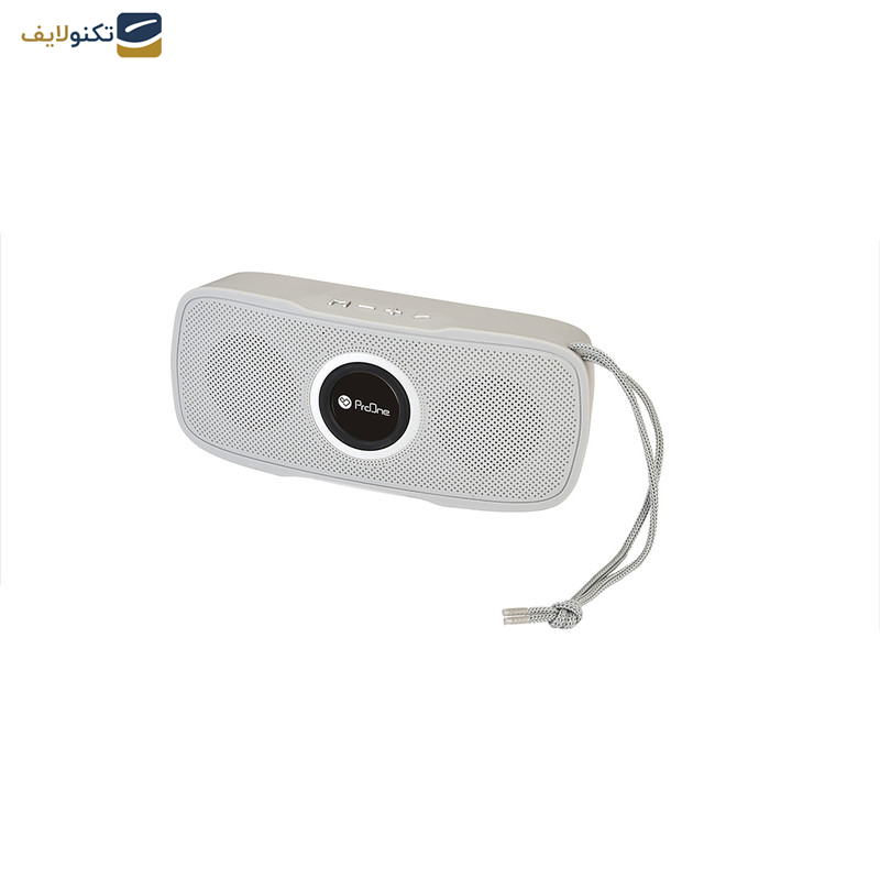 اسپیکر بلوتوثی قابل حمل پرووان مدل PSB4109