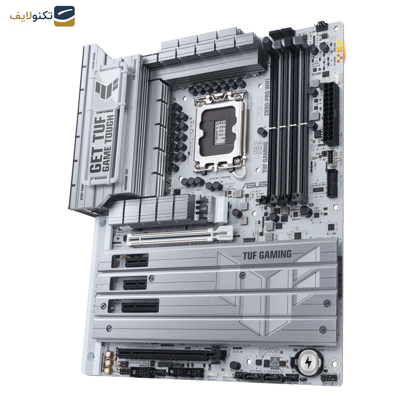مادربرد ایسوس مدل TUF GAMING Z890-PRO WIFI