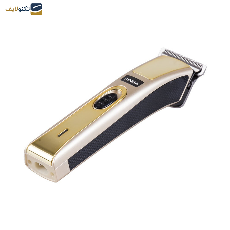 ماشین اصلاح موی سر و صورت روزیا مدل HQ233