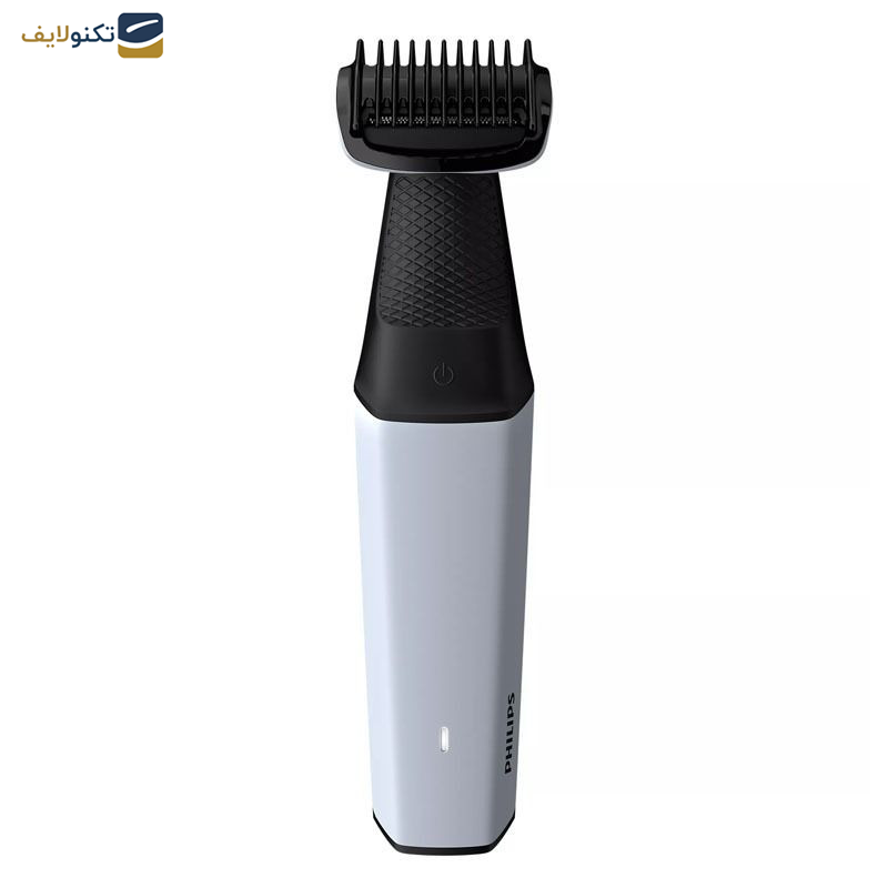 ماشین اصلاح موی بدن فیلیپس مدل BG3007 ماشین اصلاح موی بدن فیلیپس مدل BG3007