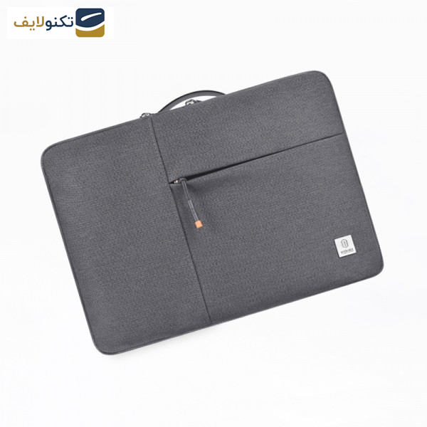 کیف لپ تاپ ویوو مدل Alpha double layer sleeve مناسب برای لپ تاپ تا 13.3 اینچی