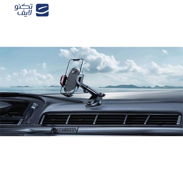 نگهدارنده و هولدر پرودو مدل PD-ASUCRM-BK