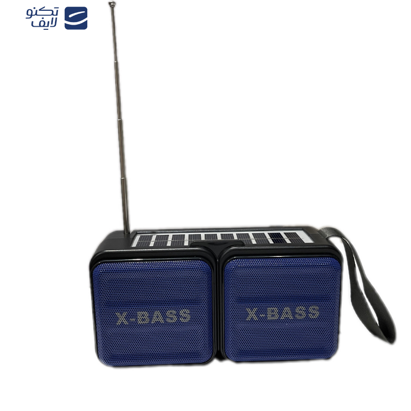 رادیو تی جی کی مدل TG 2307