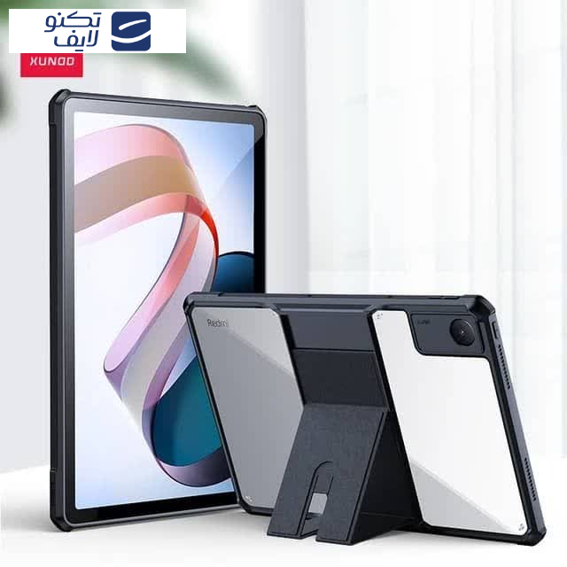 کاور اپیکوی مدل Xundd Stand Holder مناسب برای تبلت شیائومی Redmi Pad SE 11 کاور اپیکوی مدل Xundd Stand Holder مناسب برای تبلت شیائومی Redmi Pad SE 11