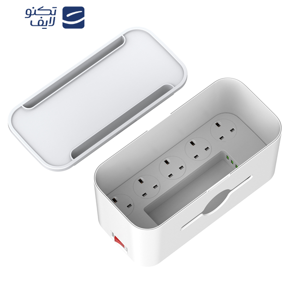 چندراهی برق الدینیو مدل SN5311