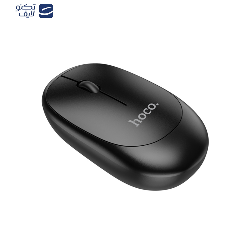 کیبورد و ماوس بی سیم هوکو مدل DI51