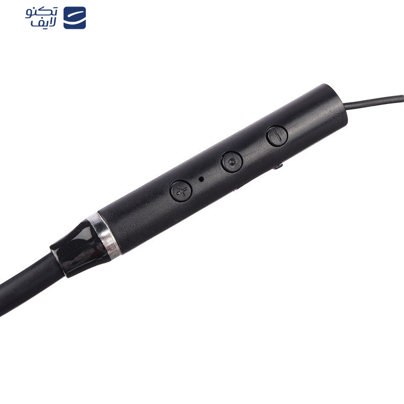 هندزفری بلوتوثی وی دنمن وی مدل DL19 هندزفری بلوتوثی وی دنمن وی مدل DL19