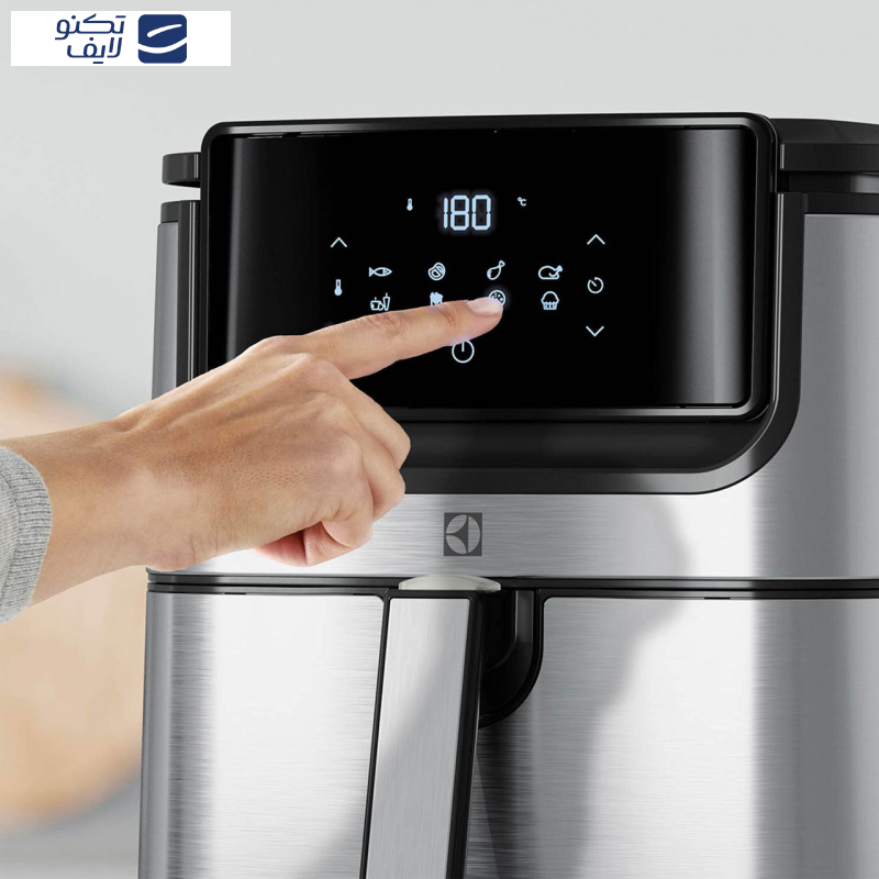 هواپز الکترولوکس مدل E6AF1-720S