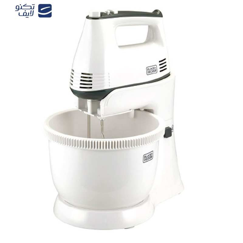 همزن بلک اند دکر مدل M700