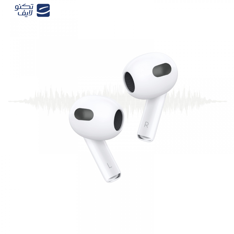 هندزفری بلوتوثی گرین لاین مدل CNTWSPRO2G 2ND GEN EARBUDS PRO2