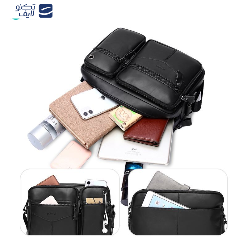 کیف دوشی کوتتسی مدل 14064