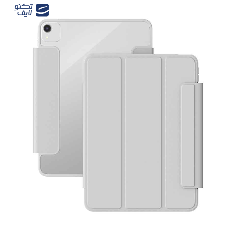 کاور آها استایل مدل IP02-Pro456-12.9 مناسب برای تبلت اپل iPad Pro 4 / iPad Pro 5 / iPad Pro 6