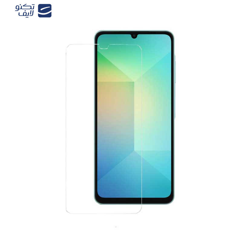 محافظ صفحه نمایش اپیکوی مدل Clear Pro مناسب برای گوشی موبایل سامسونگ Galaxy A06/A06s/A05s/A05/F05