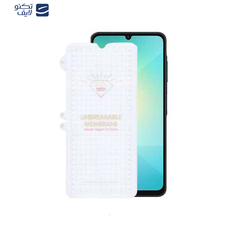 محافظ صفحه نمایش اپیکوی مدل Hydrogel مناسب برای گوشی موبایل سامسونگ Galaxy A06/A06s/A05s/A05/F05