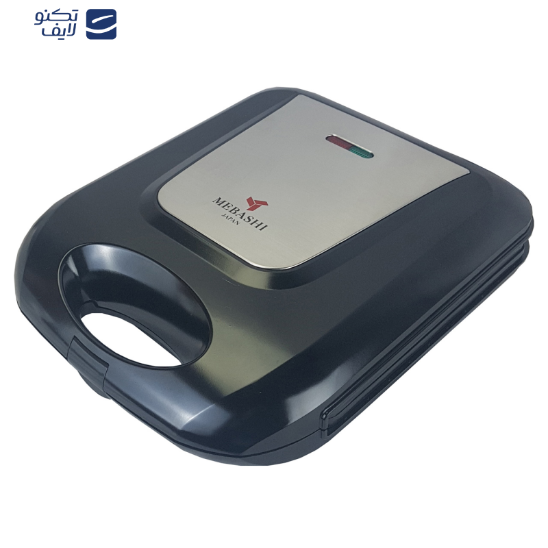 ساندویچ ساز مباشی مدل ME-SW1006B4