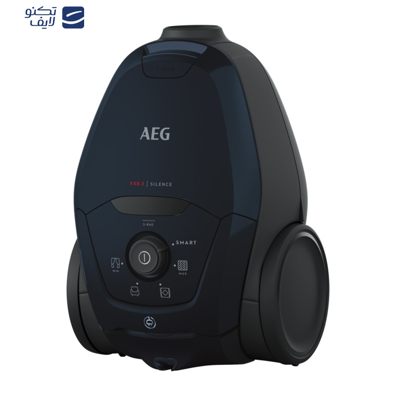 جاروبرقی آ ا گ مدل VX82-1-2ST