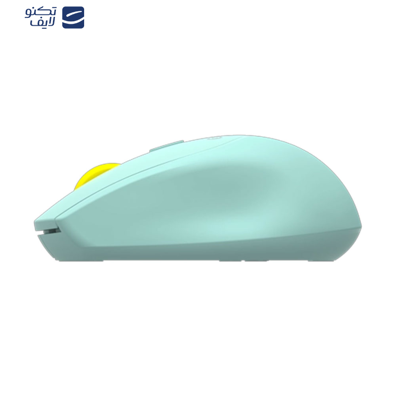 ماوس بی سیم لاجی کی مدل M244GR