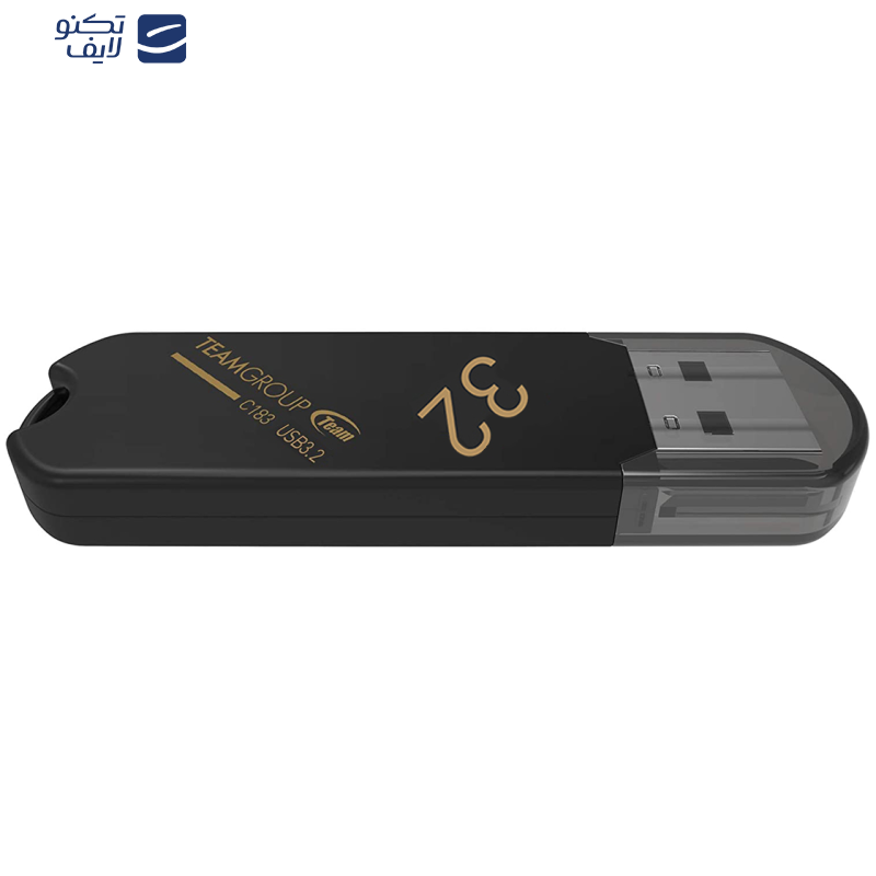 فلش مموری تیم گروپ مدل C183 ظرفیت 32 گیگابایت