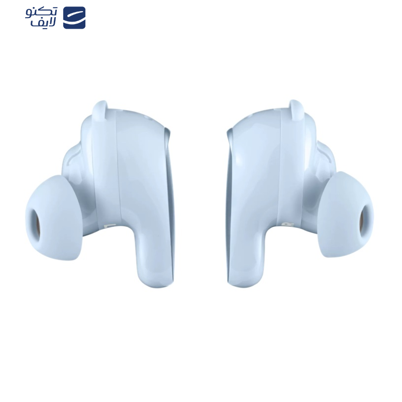 هندزفری بلوتوثی بوز مدل QuietComfort Ultra Earbuds هندزفری بلوتوثی بوز مدل QuietComfort Ultra Earbuds