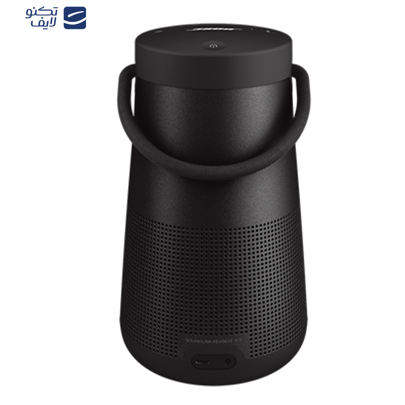 اسپیکر بلوتوثی قابل حمل بوز مدل Revolve Plus II اسپیکر بلوتوثی قابل حمل بوز مدل Revolve Plus II