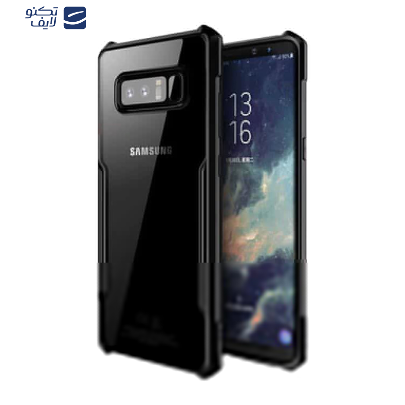 کاور اپیکوی مدل Xundd Beatle مناسب برای گوشی موبایل سامسونگ Galaxy S8 Plus