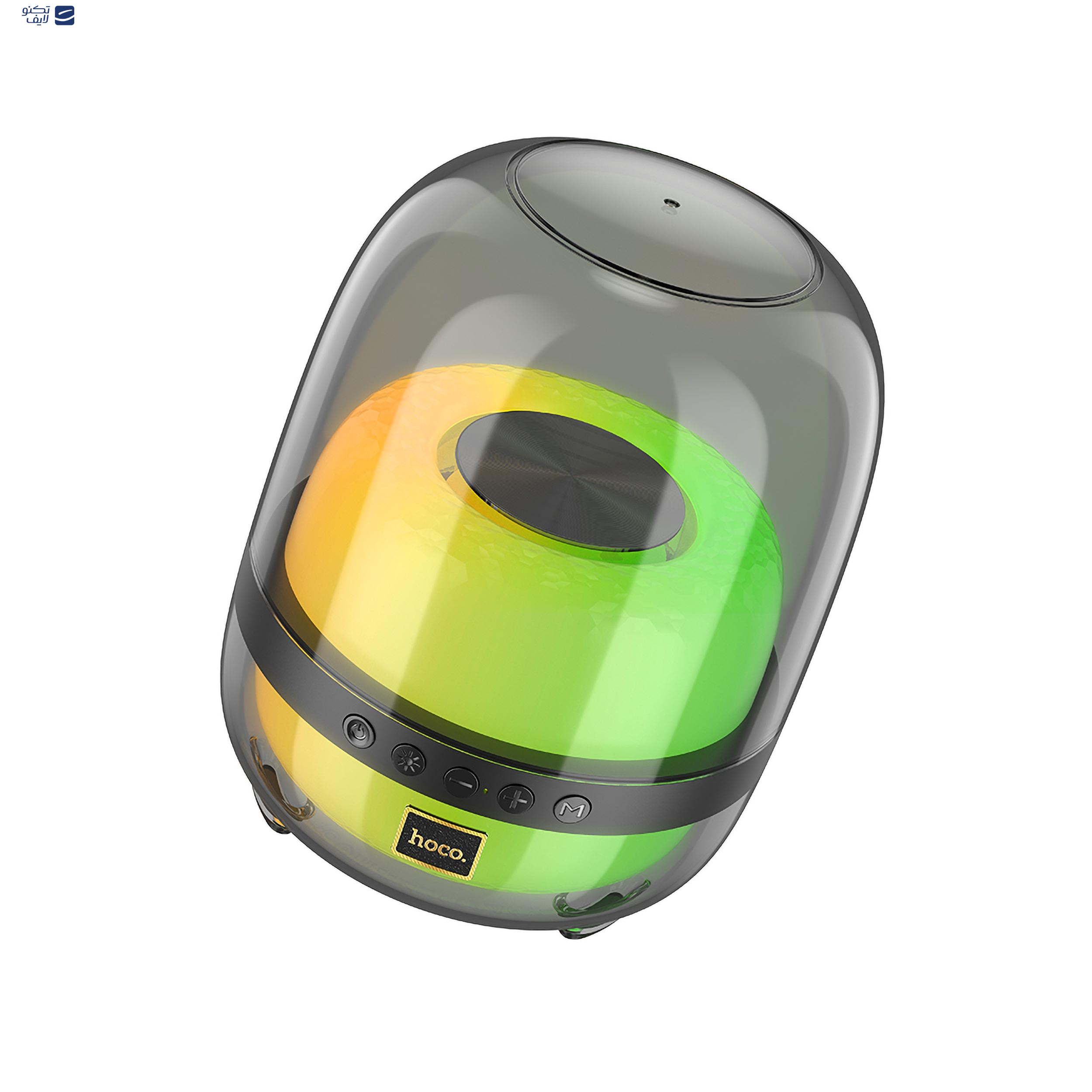 اسپیکر بلوتوثی هوکو مدل BS58