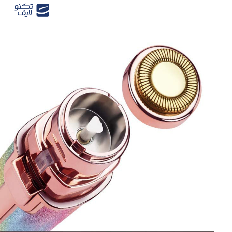 موزن ابرو و صورت مدل A-02