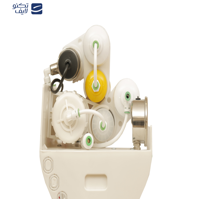 دستگاه تصفیه کننده آب رسا نور بابایی مدل X plast m719