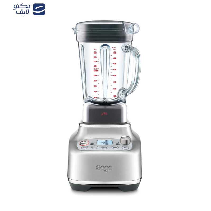 مخلوط کن سیج مدل SBL920BSS