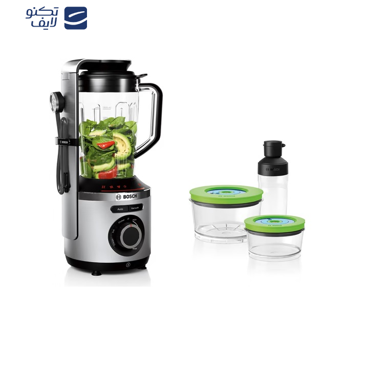 مخلوط کن بوش مدل MMBV625M