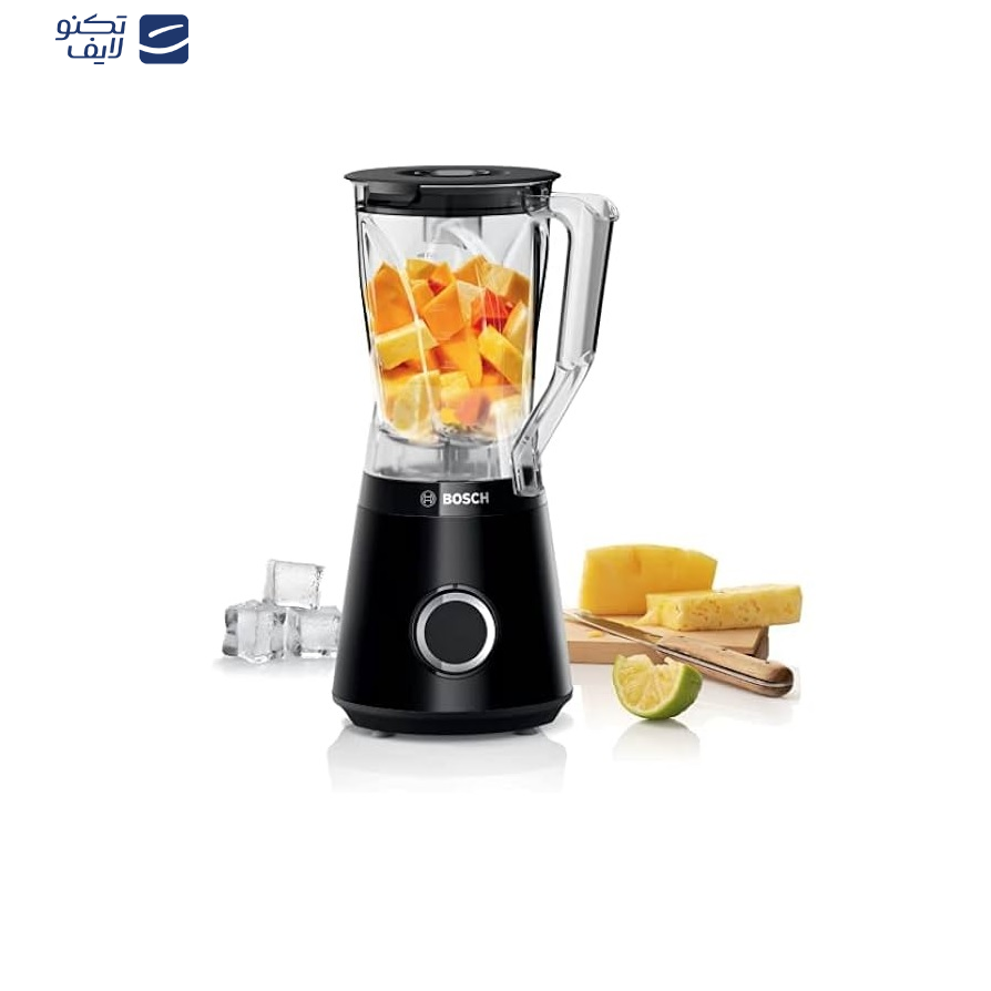 مخلوط کن بوش مدل MMB6141B