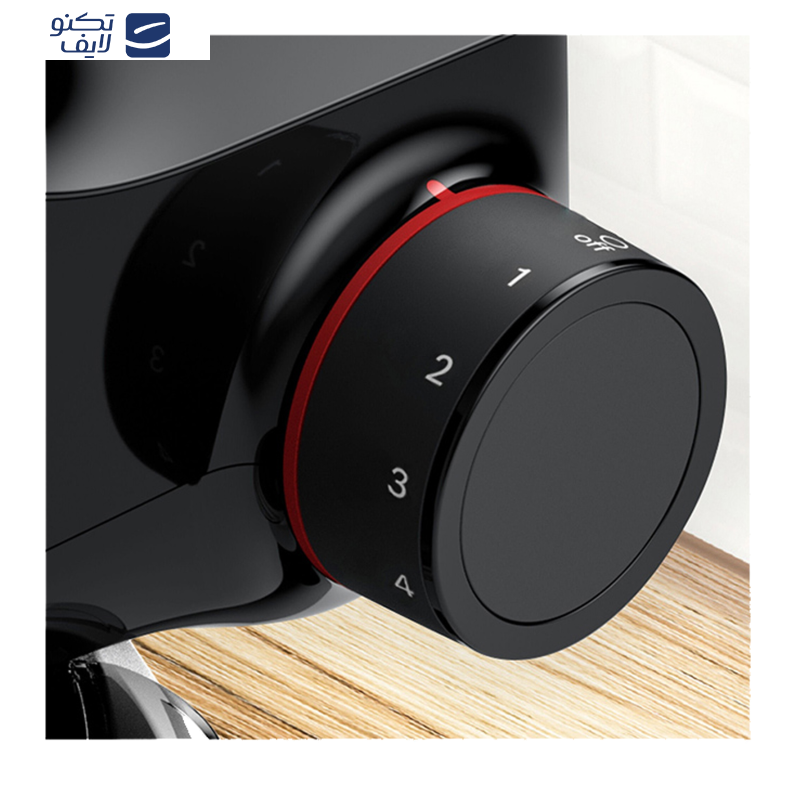 ماشین آشپزخانه بوش مدل MUMS2EB01