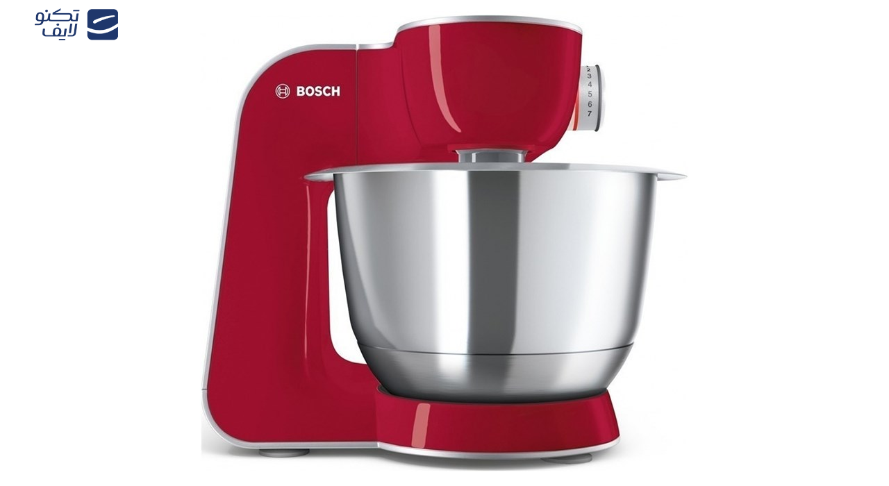 ماشین آشپزخانه بوش مدل MUM58720