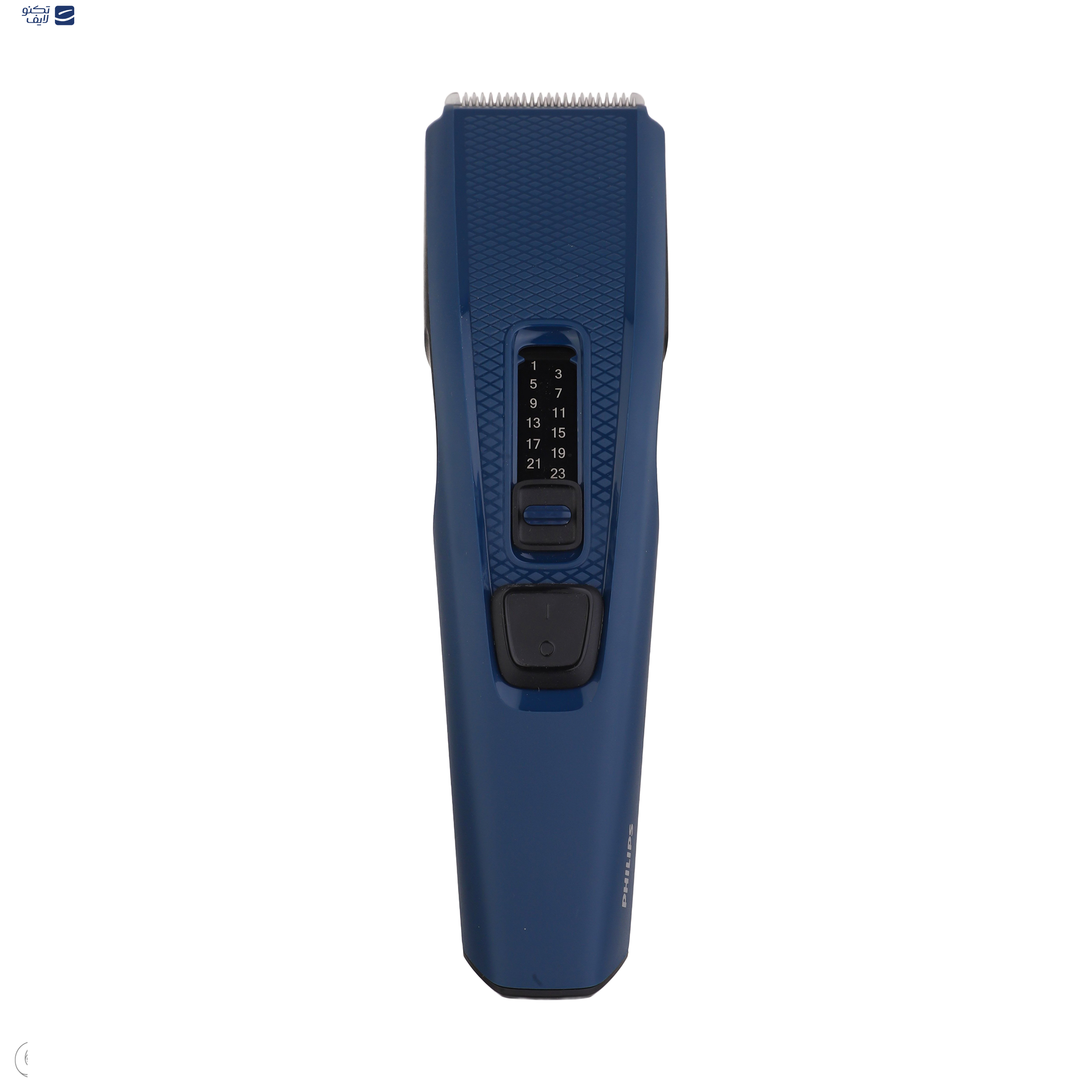 ماشین اصلاح موی سر و صورت فیلیپس مدل HC3505