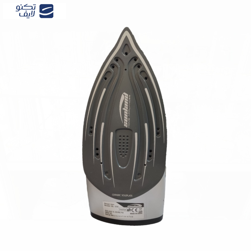 اتو بخار سان لند مدل SL-235