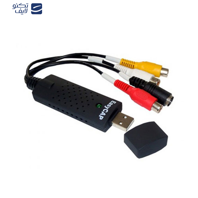 کارت کپچر ایزی کپ مدل USB2.0