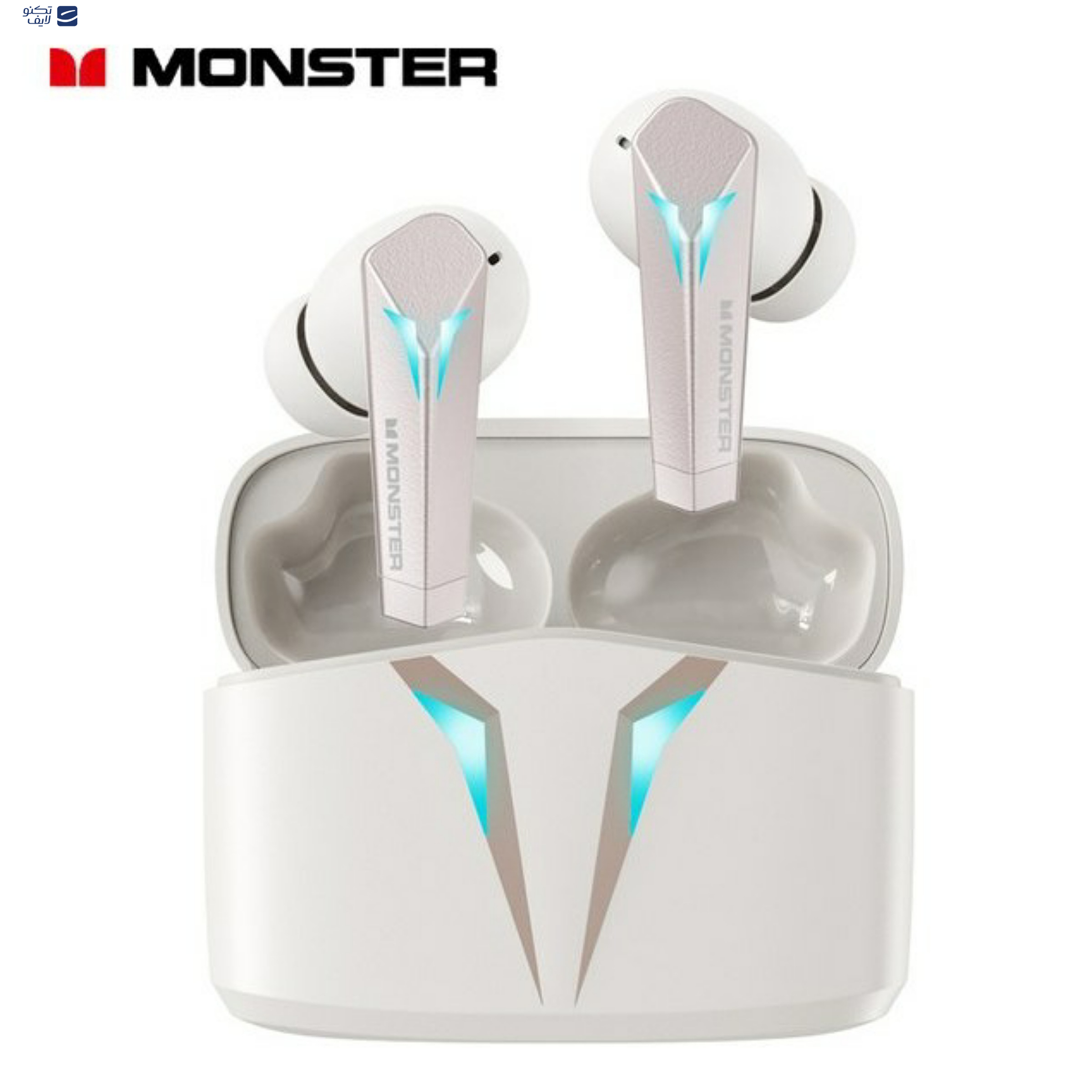 هدفون بلوتوثی مانستر مدل xkt06