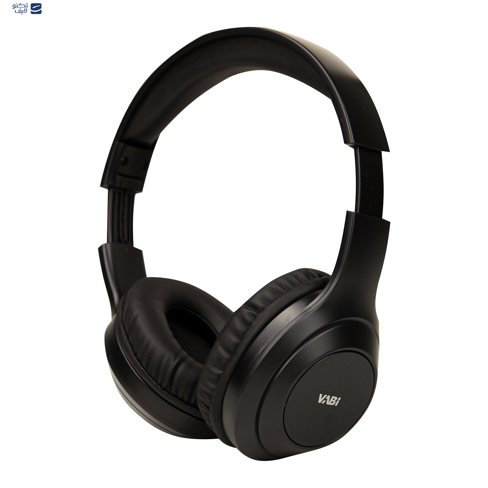 هدست بلوتوثی وابی مدل HT4 هدست بلوتوثی وابی مدل HT4