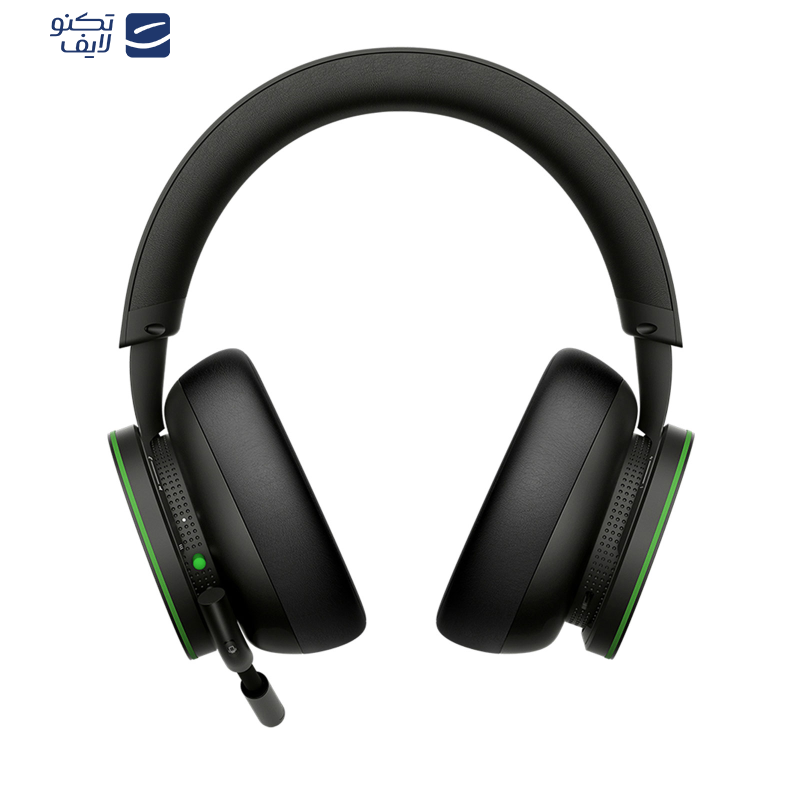 هدست گیمینگ ایکس باکس مدل Wireless هدست گیمینگ ایکس باکس مدل Wireless