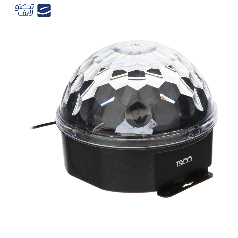 رقص نور تسکو مدل TBALL 01 رقص نور تسکو مدل TBALL 01