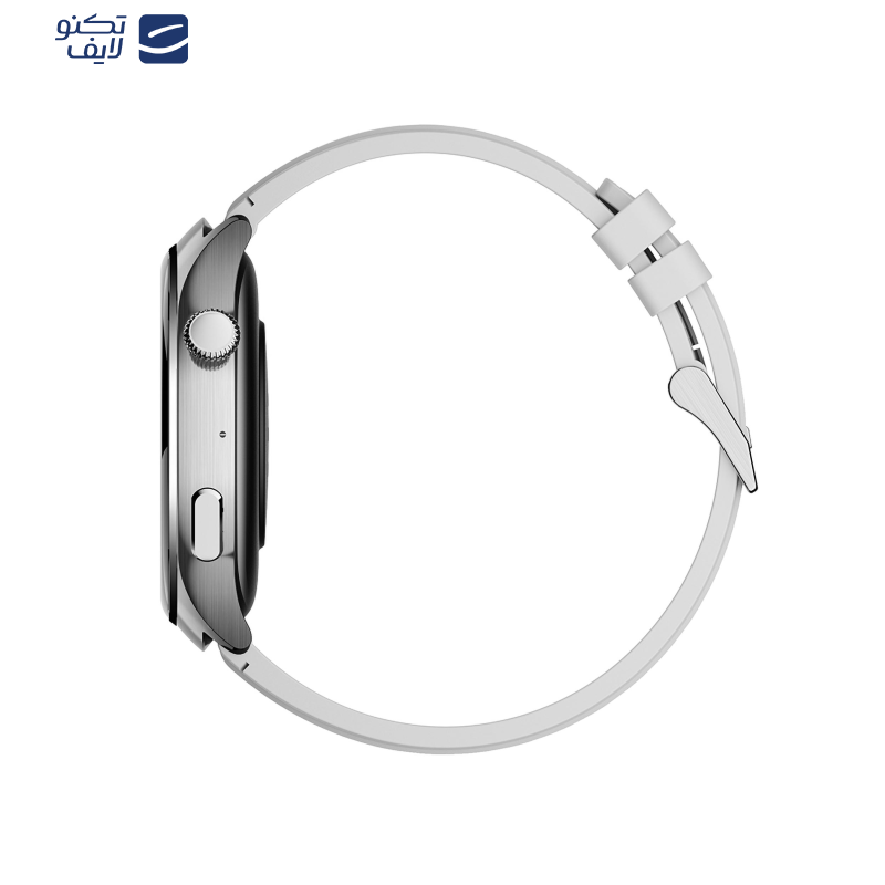 ساعت هوشمند بروفون مدل BD7 ساعت هوشمند بروفون مدل BD7