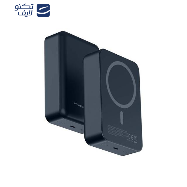 پاوربانک پاورولوژی مدل PPBCHA33 ظرفیت 20000 میلی آمپر ساعت پاوربانک پاورولوژی مدل PPBCHA33 ظرفیت 20000 میلی آمپر ساعت