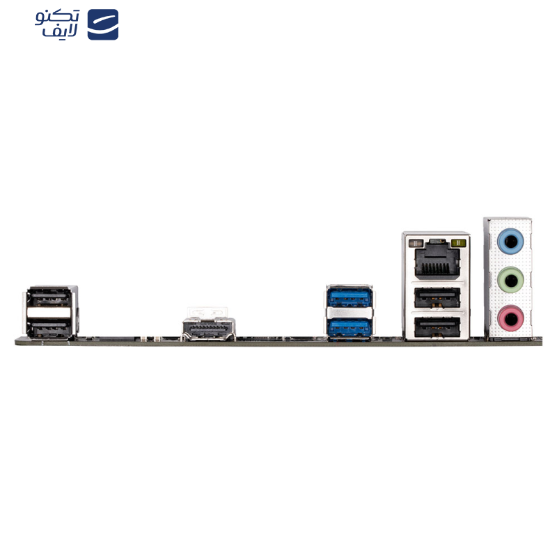 مادربرد گیگابایت مدل H510M K V2 rev. 1.0