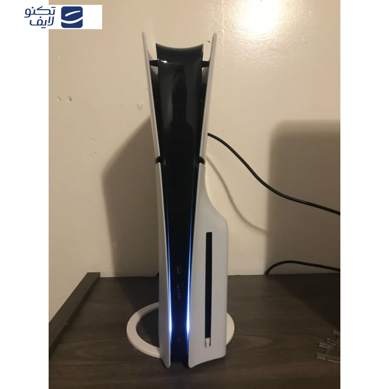 پایه پلی استیشن 5 اسلیم مدل عمودی