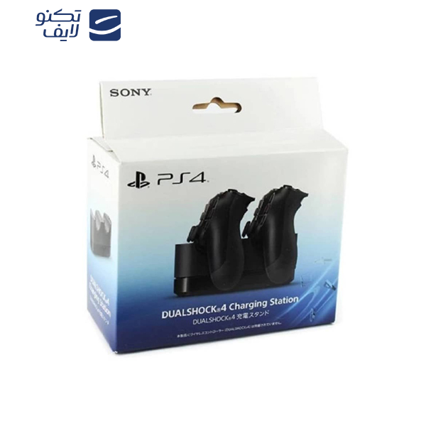 پایه شارژر دسته بازی سونی مدل DUAL SHOCK ORGINAL